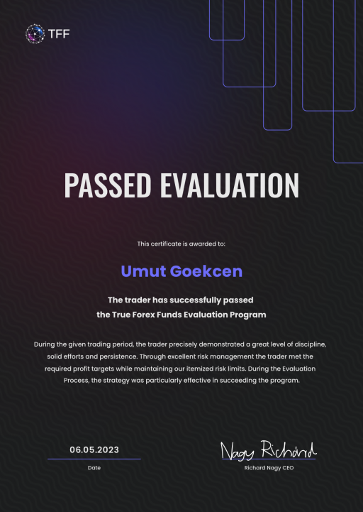 Umut_Goekcen_-_TFF_-_Passed_Evaluation_Certificate_3
